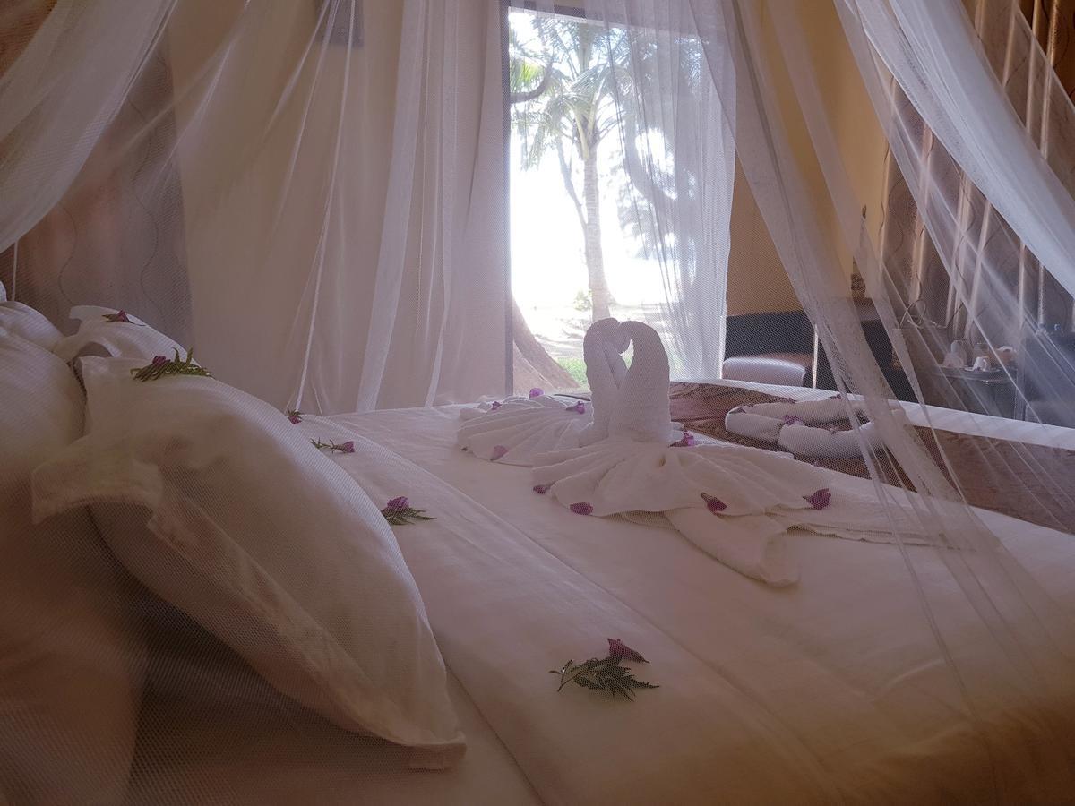 Coconut Island Resort נגפאלי מראה חיצוני תמונה